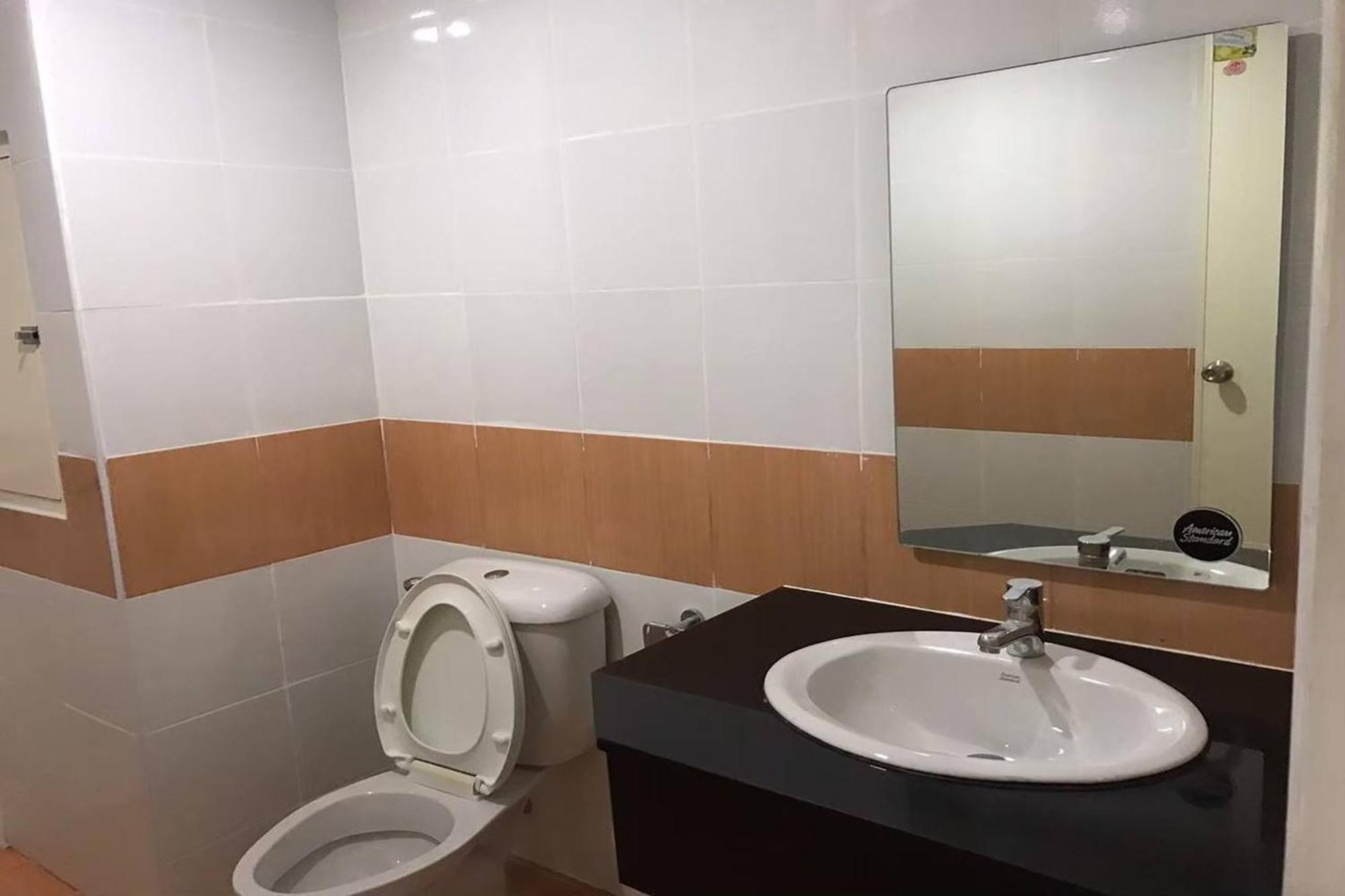 Praew Mansion Hotel Pantai Kamala Bagian luar foto